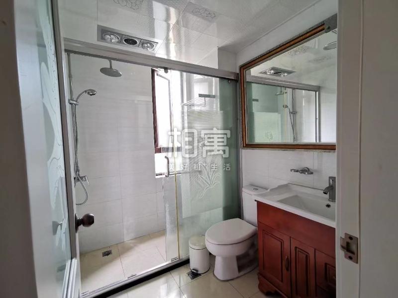 整租·中海御湖熙岸(西区)