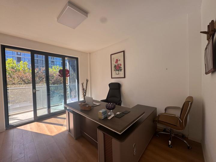 整租·朗成江南墅