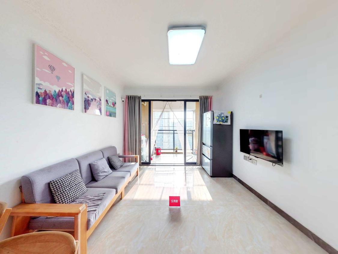 整租·旭日翠澜园