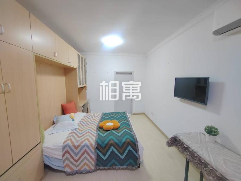 整租·潍坊十村(一小区)