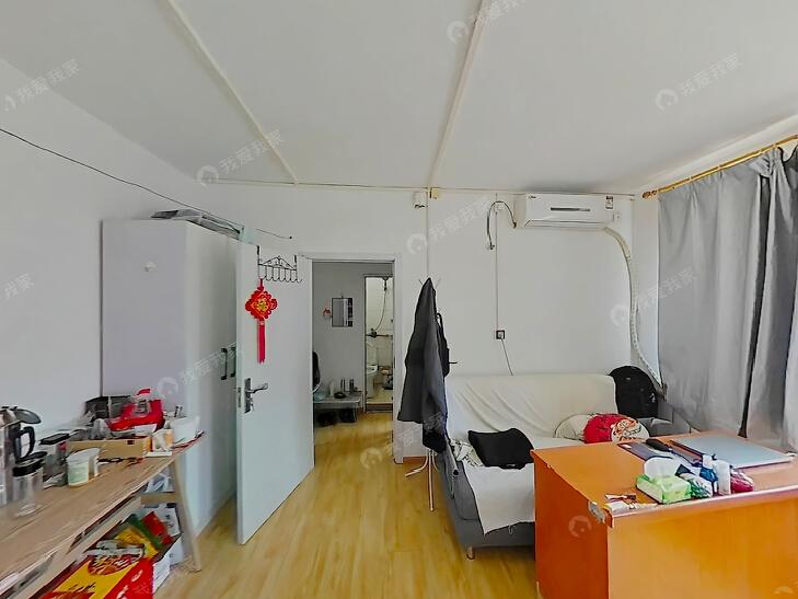 整租·洪茂沟小区