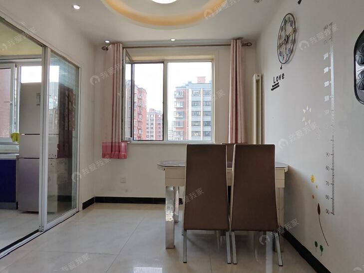 整租·中国铁建原香漫谷(三区)