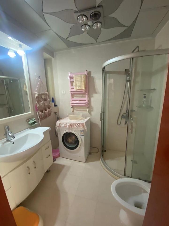 整租·林山逸景