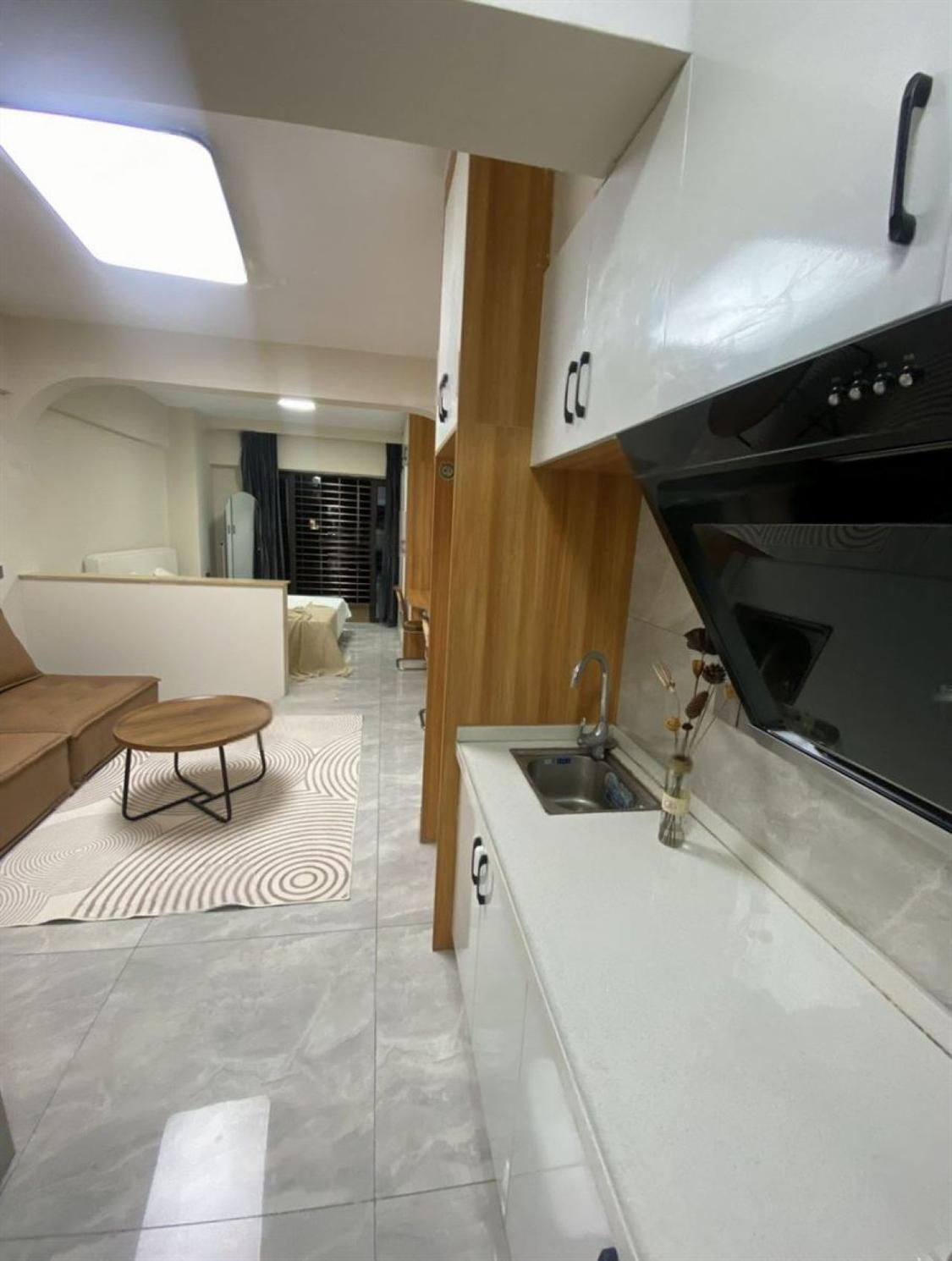 整租·碧桂园城央金座