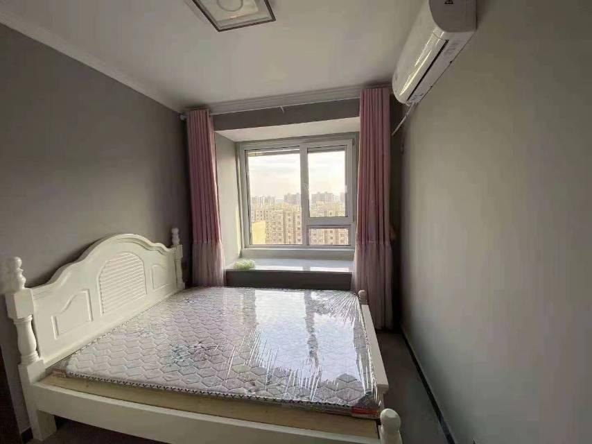 整租·华润昆仑御