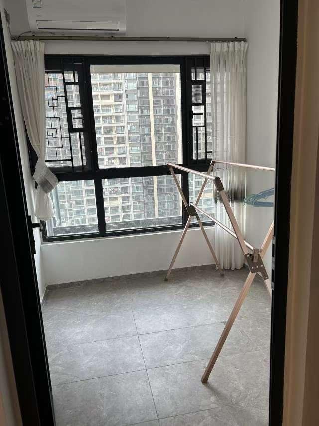 整租·招商国际邮轮城