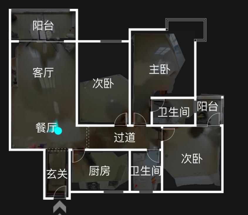 整租·长湖景苑