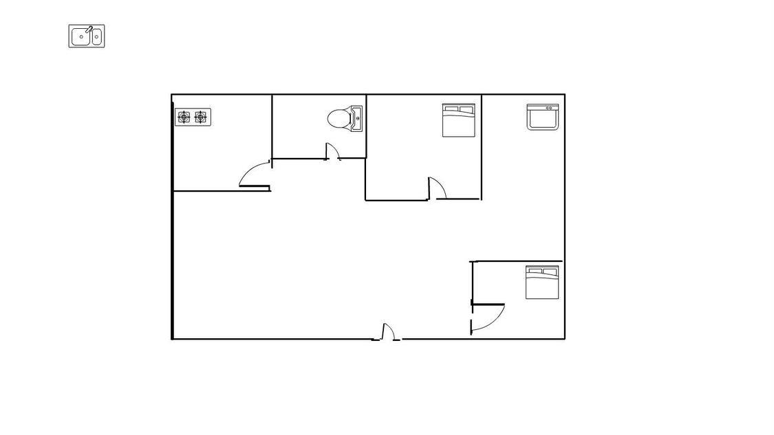 整租·北海名座