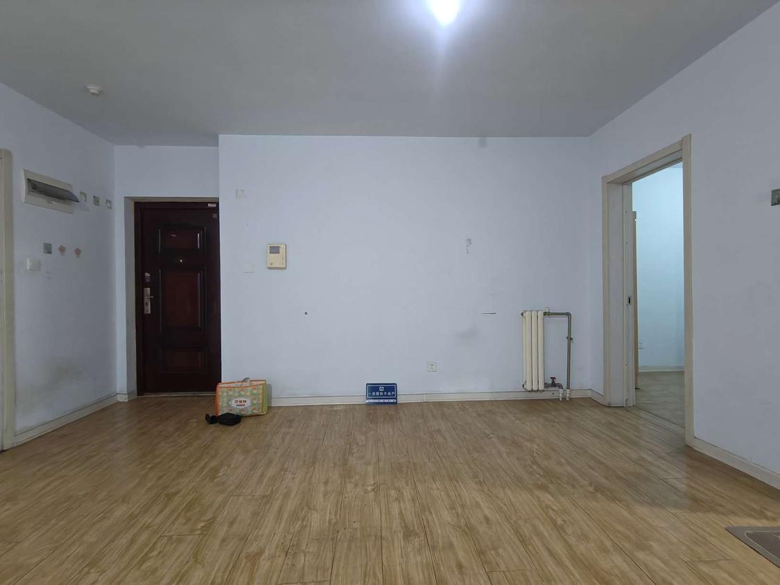 整租·孟家滩安置区