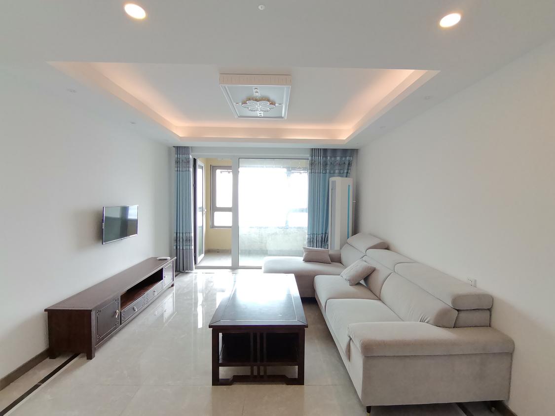 整租·龙湖春江彼岸