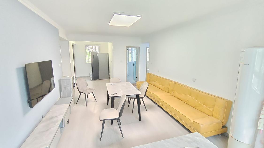 整租·东南悦湖