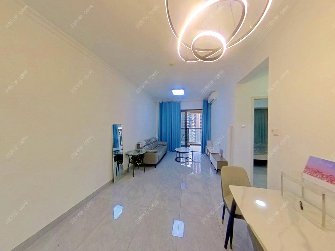 整租·华发城建四季半岛