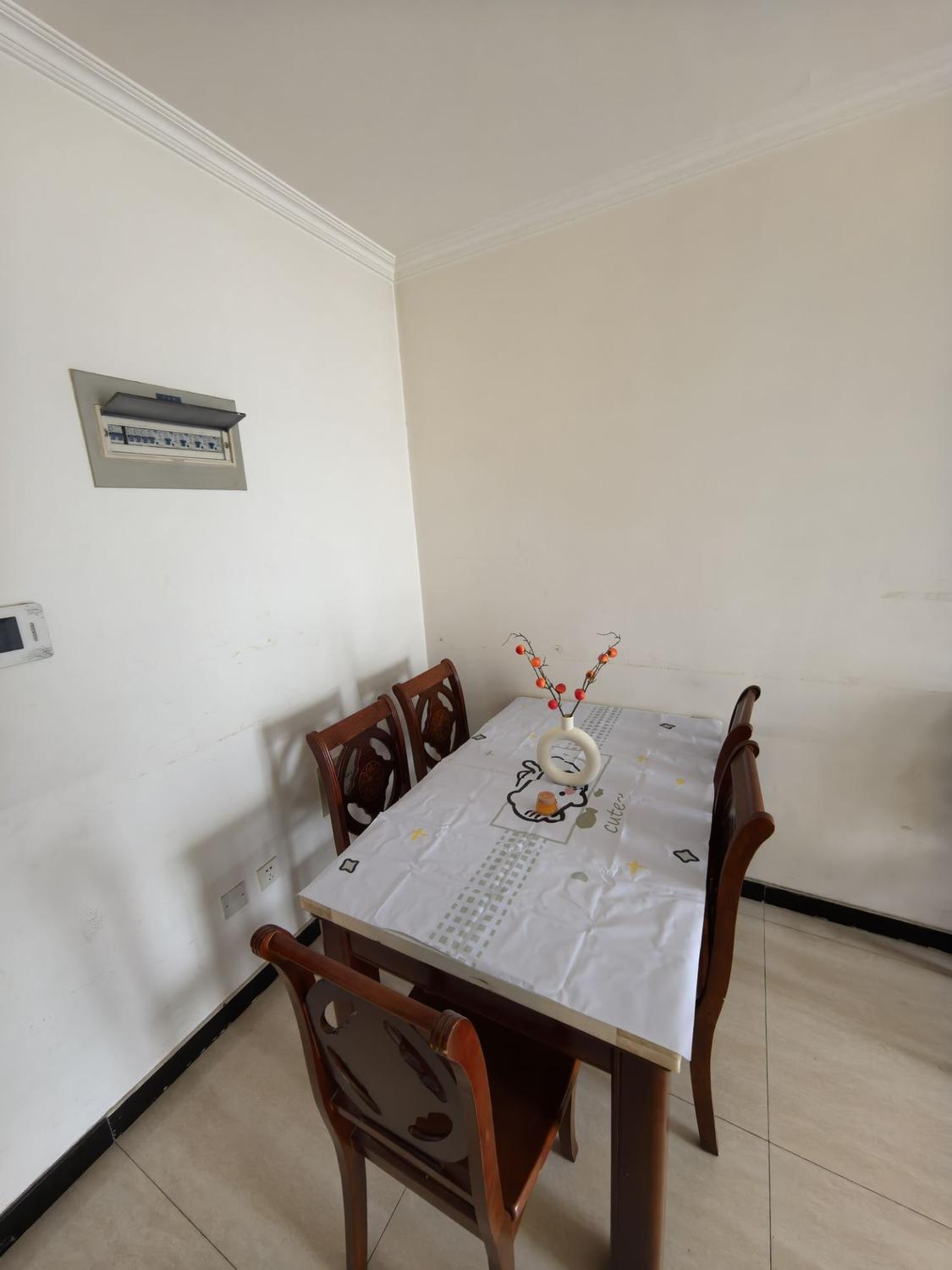 整租·紫郡长安