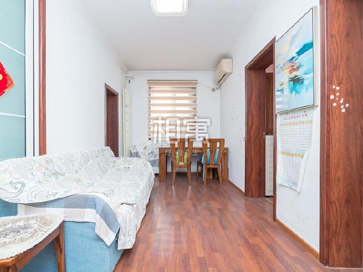 整租·育芳园(东里)