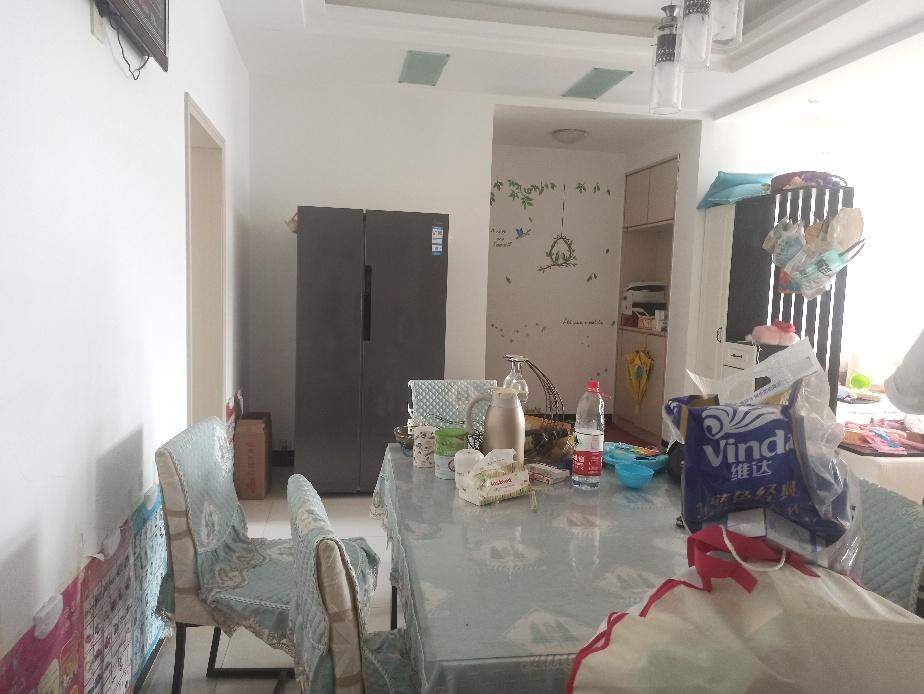 整租·锦绣名居