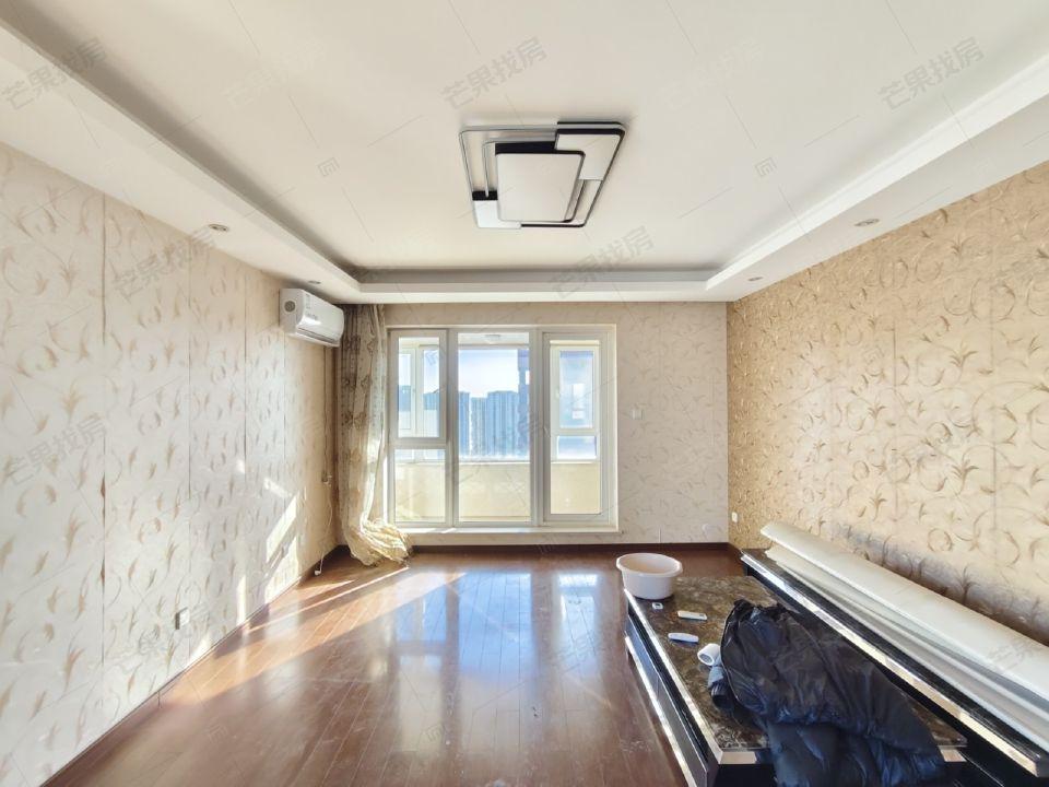 整租·万科鹿特丹