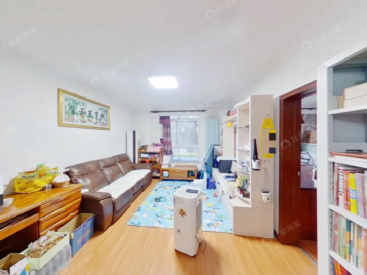 整租·安宁佳园