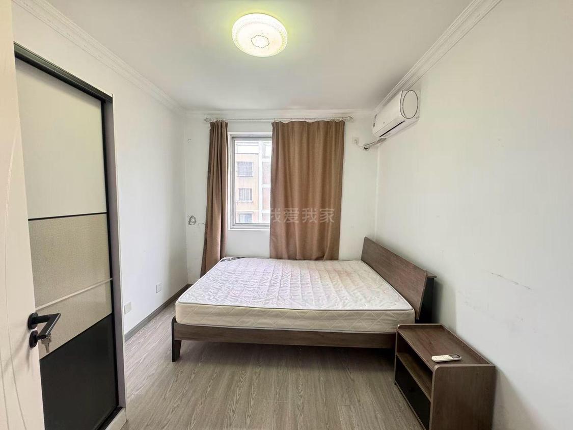 整租·高行银杏苑