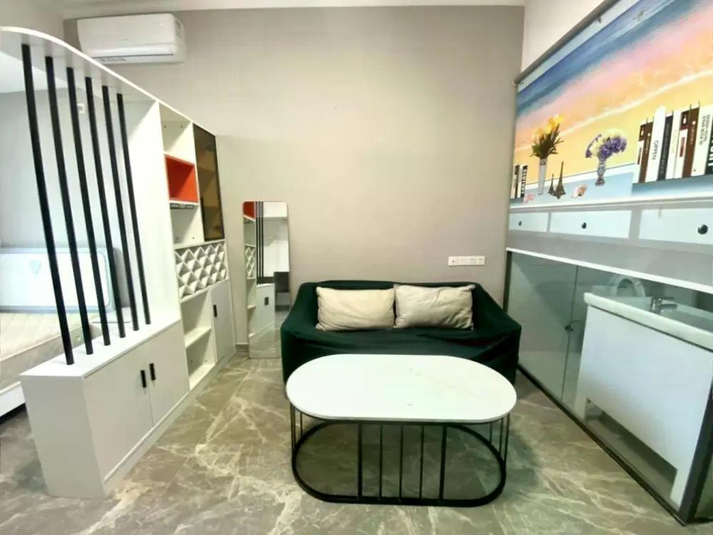 整租·万象新天(三期)