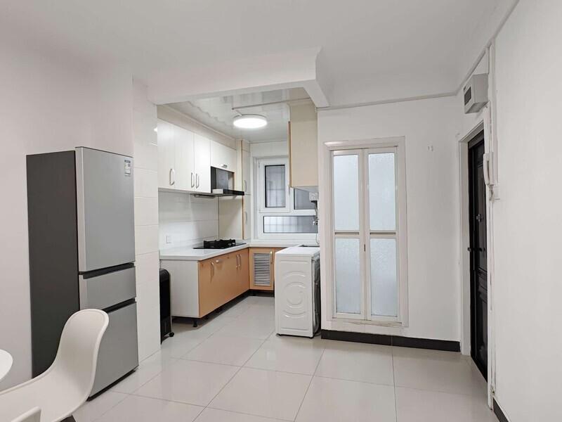 整租·学院南路乙10号院