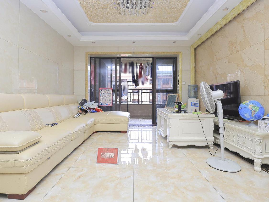 整租·保利中汇花园