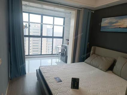 泰兴泰兴整租 凤凰和泰2室2厅/82平/高楼层