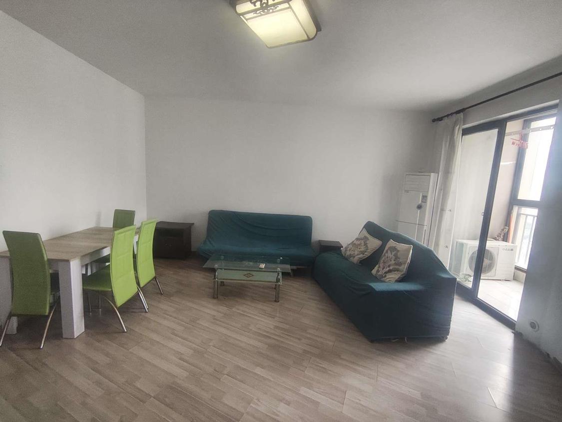 整租·城西花园