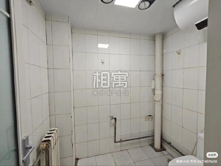 合租·北窑地小区