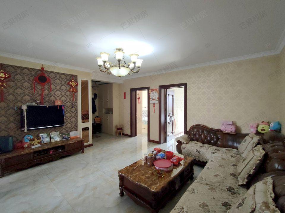 整租·青铜小区