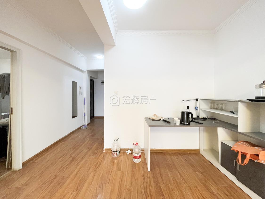 整租·建工时代