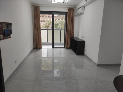 罗湖布心整租 观山嘉苑3室2厅/85平/低楼层