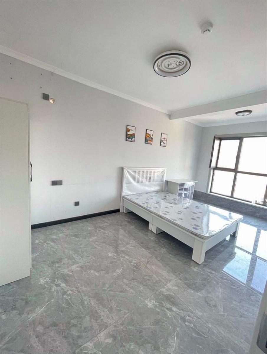 合租·老山东里