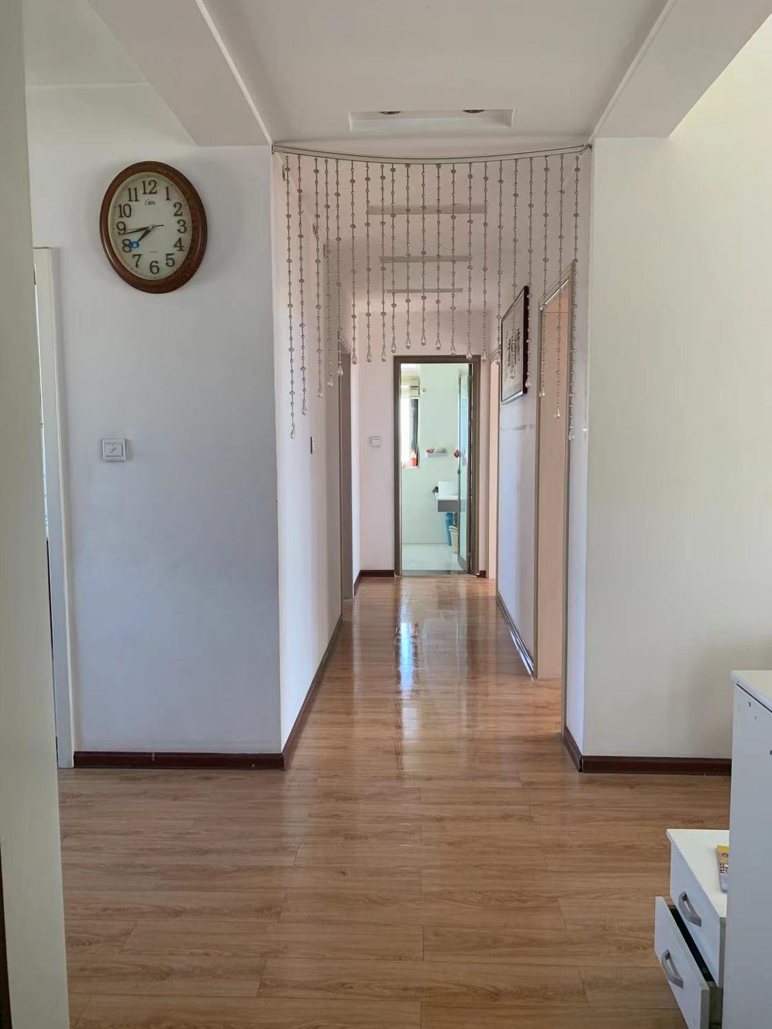 整租·嘉联橄榄城