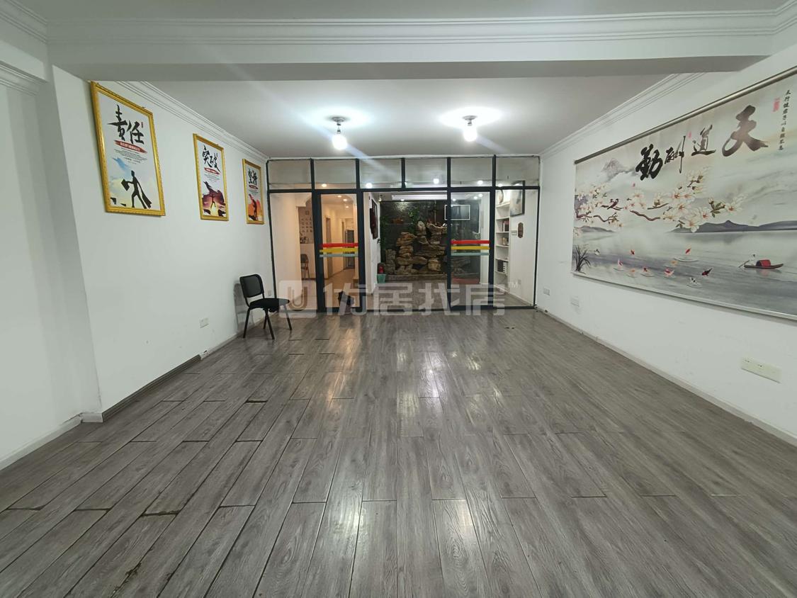 整租·港澳广场