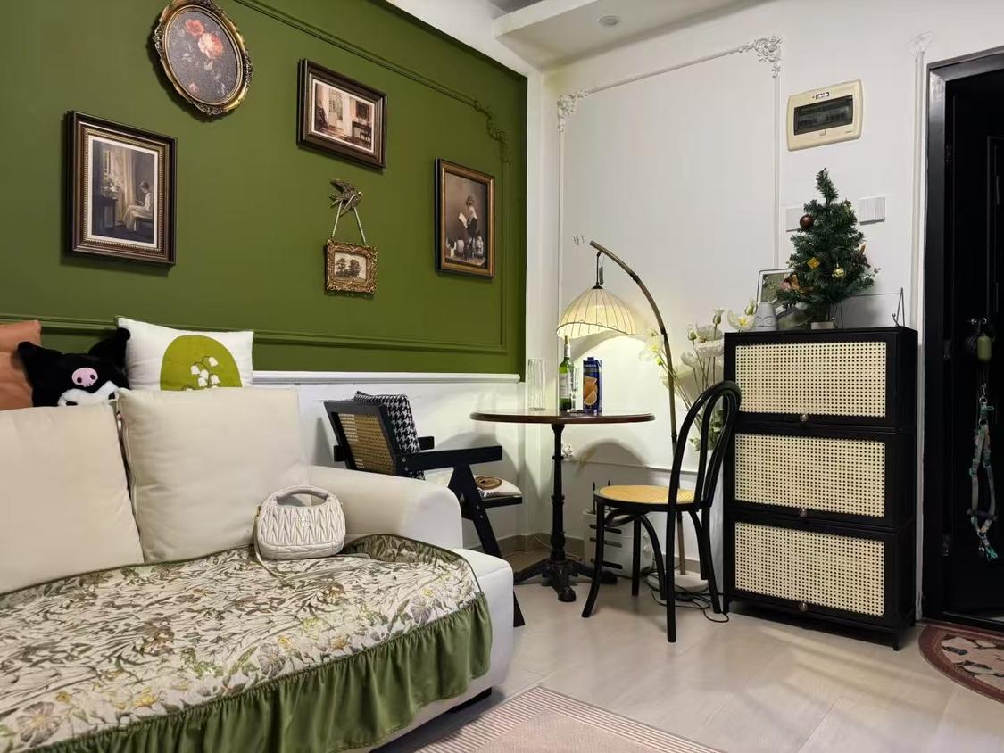 整租·韵动家园