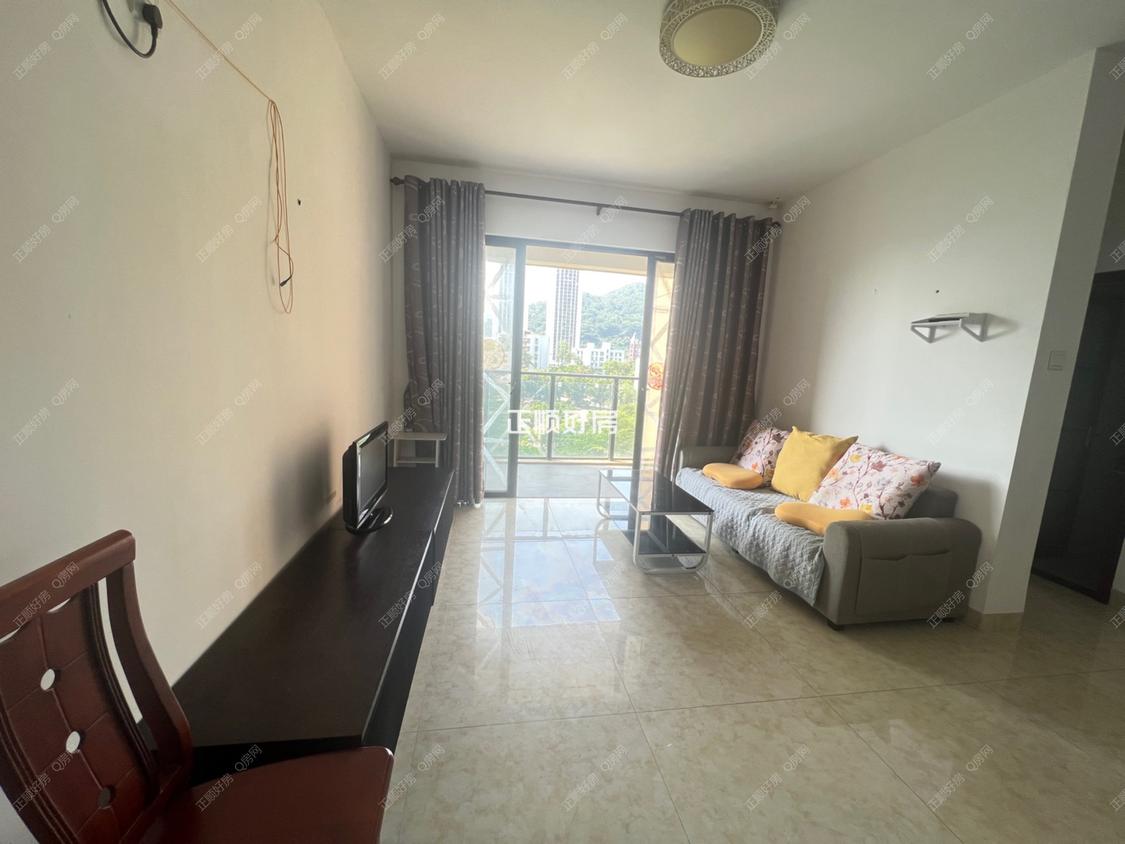 整租·明海雅苑