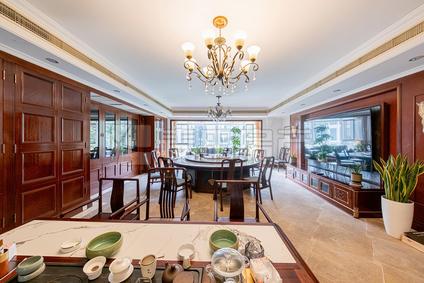 西城陶然亭整租 朱雀门家苑4室2厅/289平/中楼层