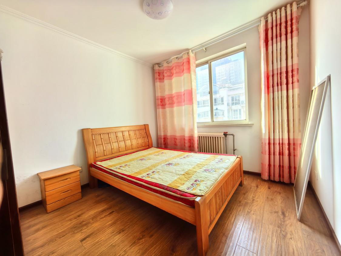 整租·瑞海花园(北区)