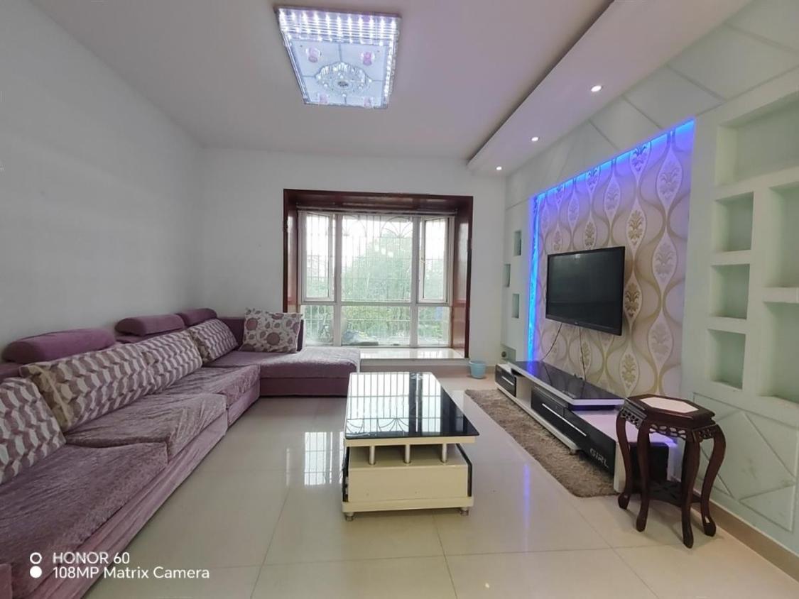 整租·天缘地芳