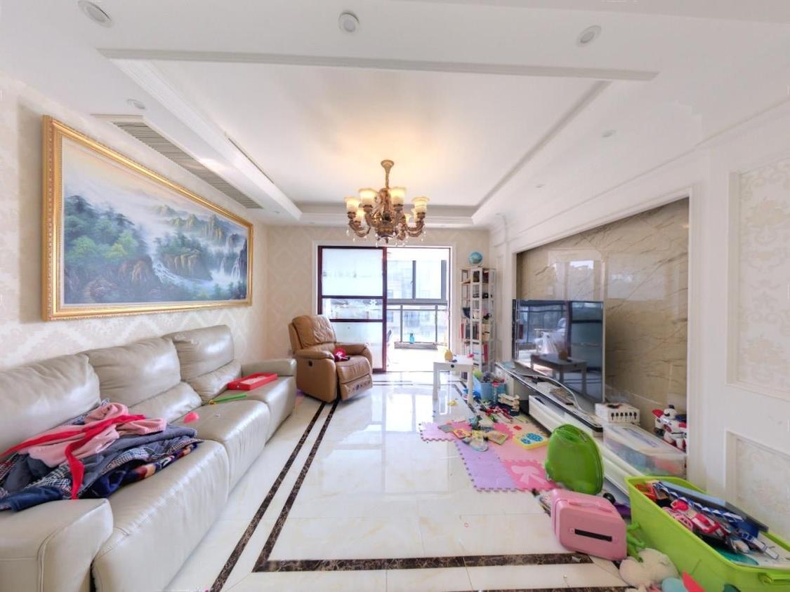 整租·江南一品(上虞)