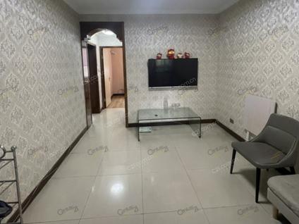 鹿城车站大道整租 柳园组团1室0厅/50平/高楼层