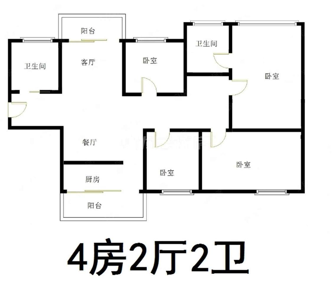 整租·壹品湾三区