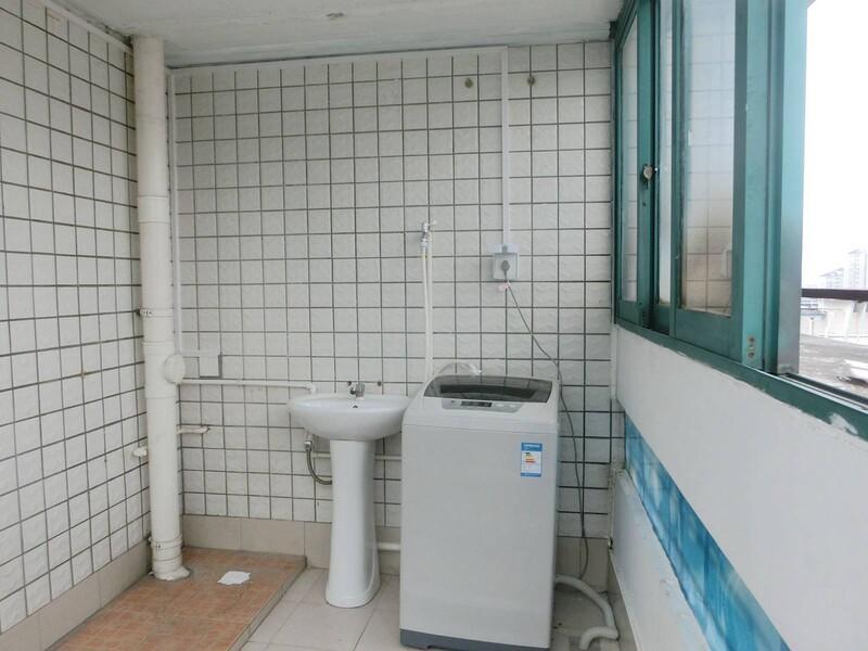 合租·春申城(华丽家园)