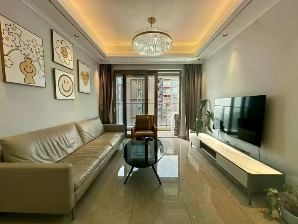 整租·前城滨海花园