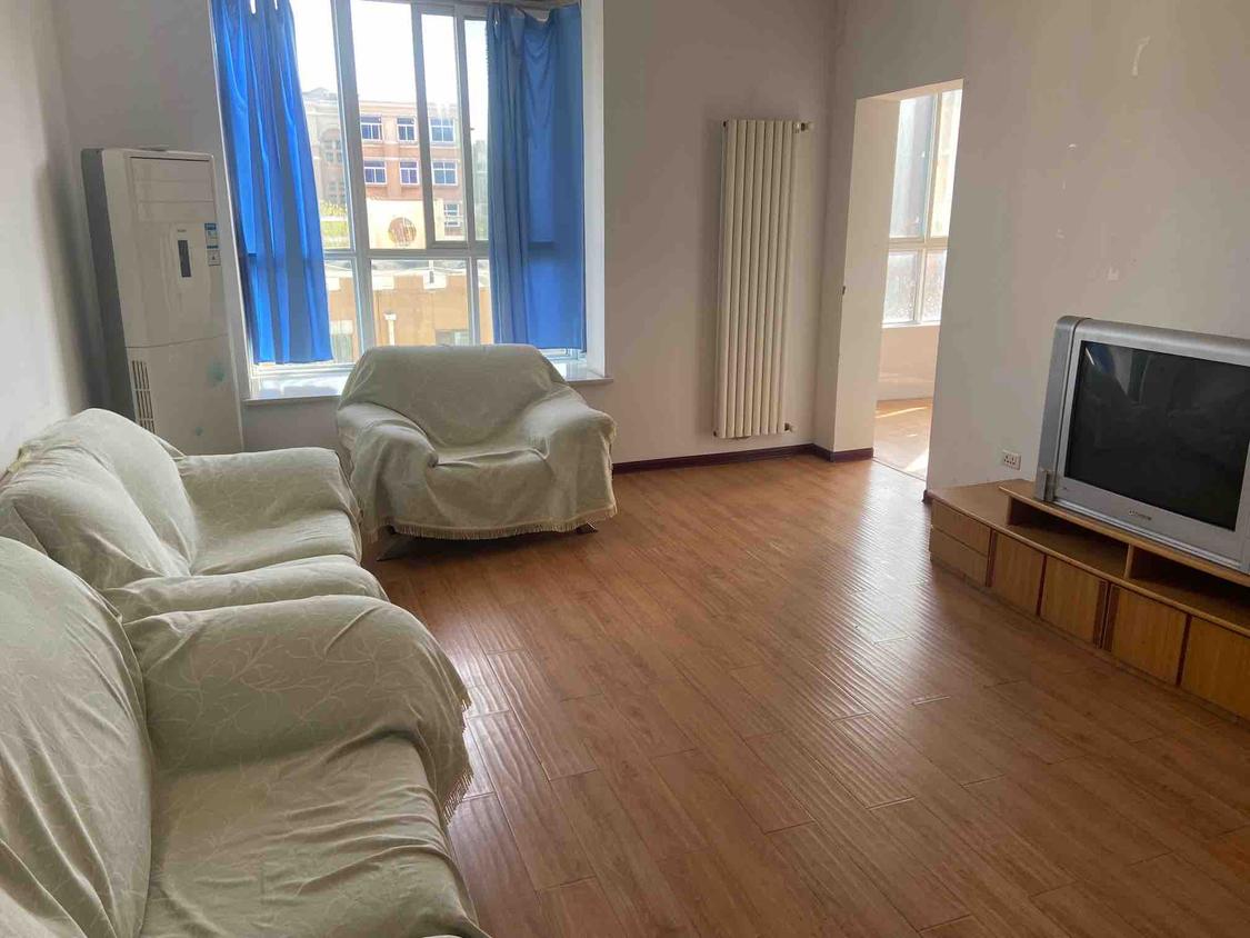 整租·西城美苑