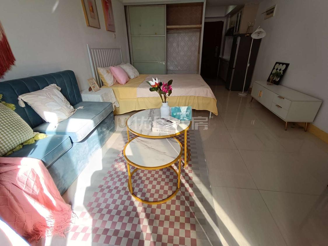 整租·花样年华