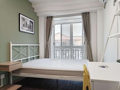 undefined合租·天通苑(本四区) 5室1厅 北卧11.5㎡ | 北 | 昌平 天通苑