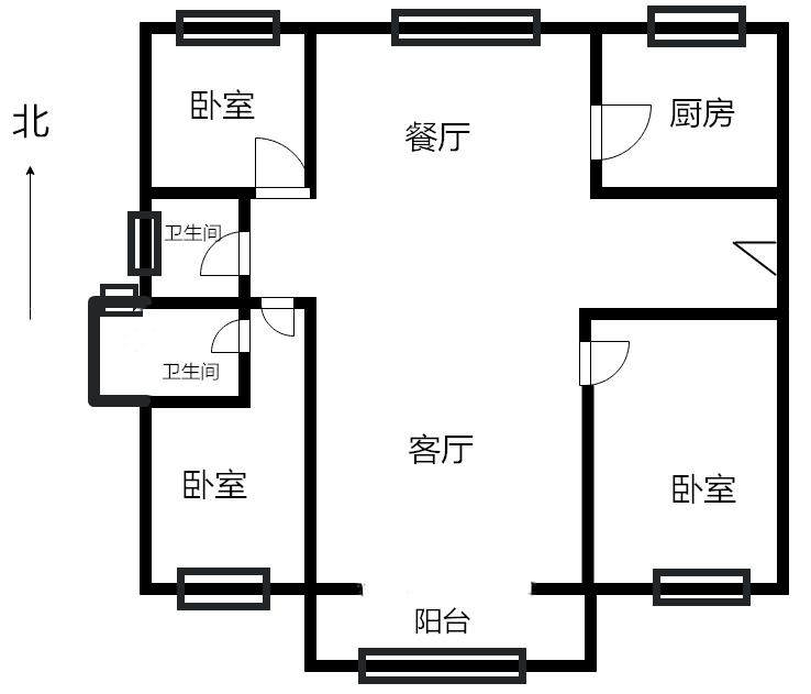 整租·钰泉花园