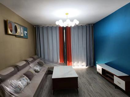 undefined整租·冯庄家园 4室2厅136㎡ | 南北 | 襄都 襄都