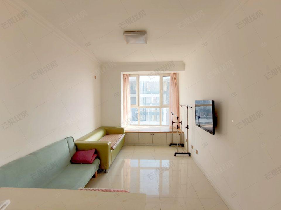 整租·金钻铭邸